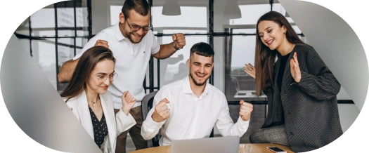 Elait data culture services promoting awareness and adoption of data-driven practices.